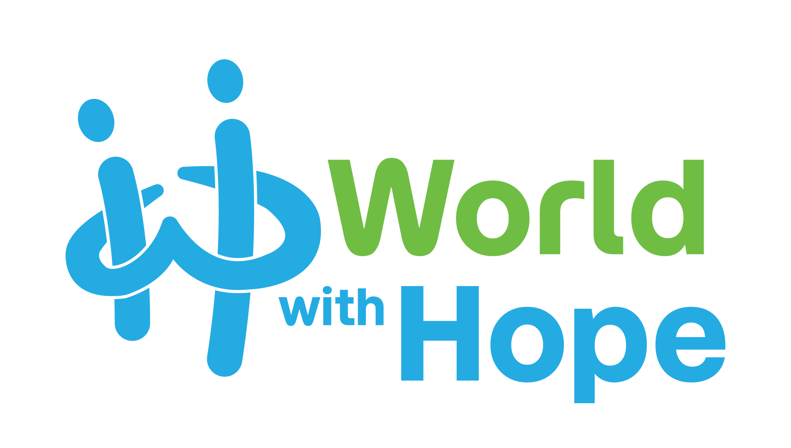 World With Hope